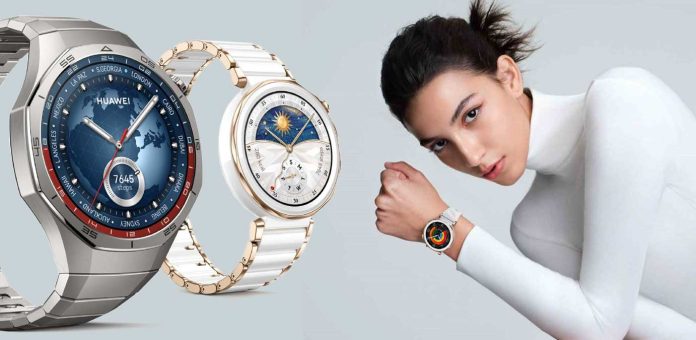 HUAWEI Watch GT5 Pro