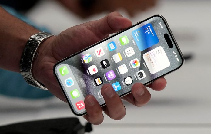 Προβλήματα Μπαταρίας στο iPhone 16