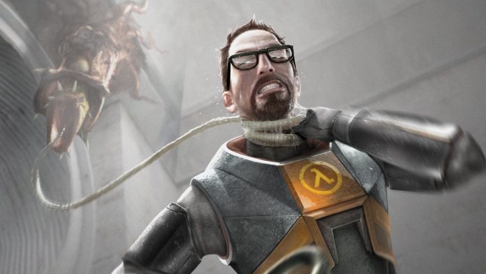 Half-Life 20's 2th Anniversary Brings Developer Comments, Improved Graphics, and More