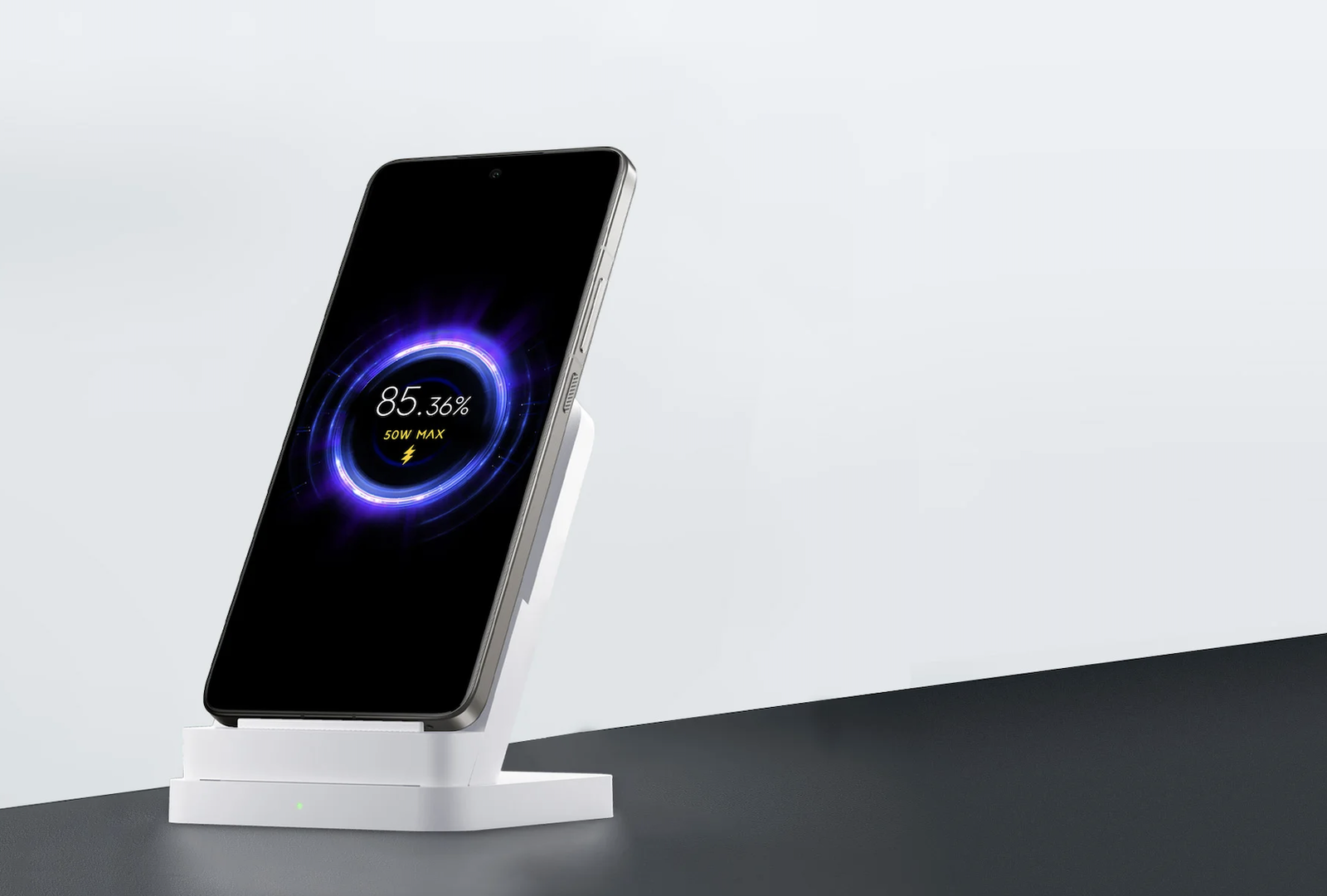 Xiaomi Wireless Charging Stand Pro 50W 