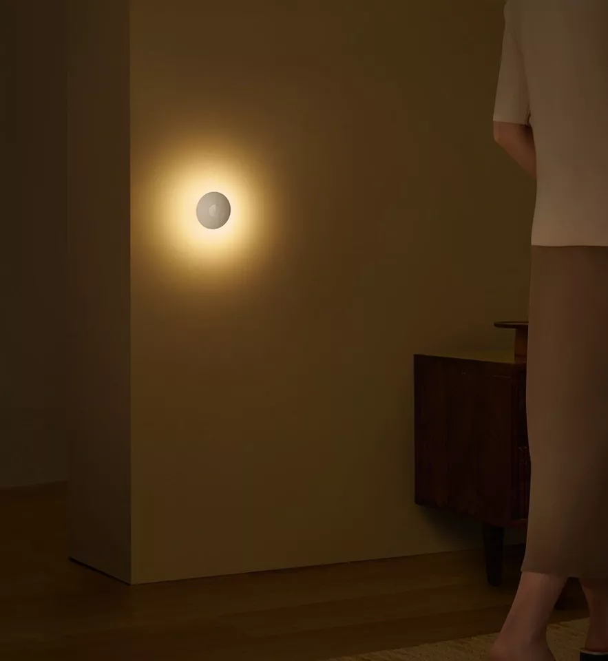 Το Xiaomi Night Light 3 είναι μια νέα γενιά του γνωστού gadget