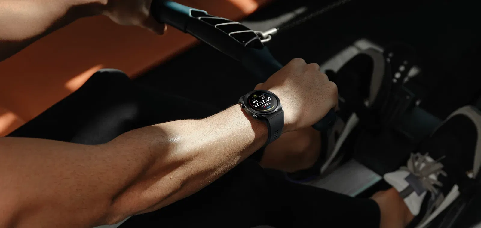 Το Xiaomi Watch H1 είναι ένα πρωτοποριακό ιατρικό ρολόι ΗΚΓ