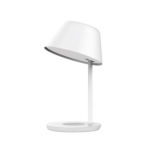 Το Yeelight Table Lamp Pro είναι μια εξαιρετική λάμπα με ασύρματη φόρτιση