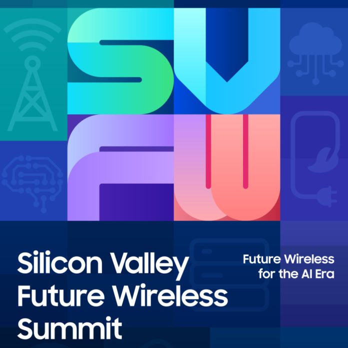 Ολοκληρώθηκε το Silicon Valley Future Wireless Summit της Samsung Electronics