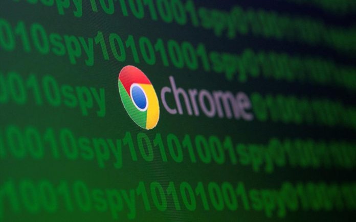 Η Google αντιδρά με οργή στην πίεση για πώληση του Chrome