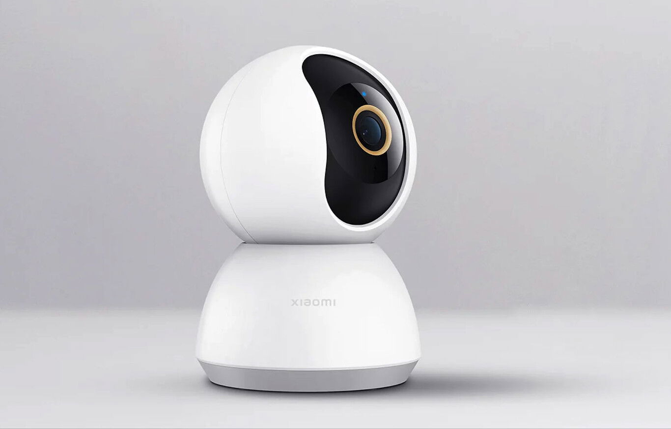 Το Xiaomi Smart Camera C300 είναι το πιο πρόσφατο μοντέλο κάμερας 2K για το σπίτι