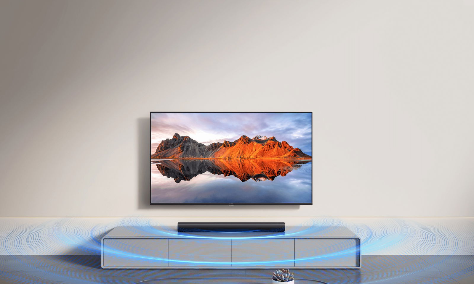 Το Xiaomi Soundbar 2.0ch είναι μια νέα γραμμή ήχου τηλεόρασης με δύο μετατροπείς 15 W!