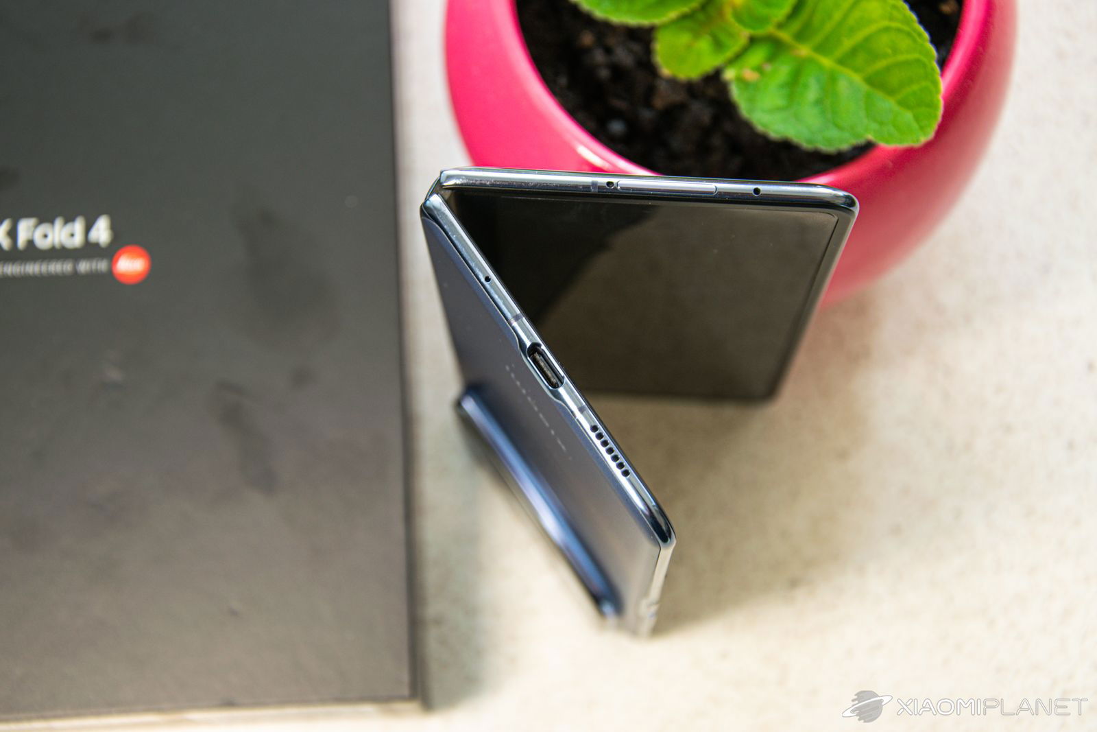 [RECENZIA] Xiaomi MIX Fold 4: Premiant, ktorý zvádza pohľady a nikdy sa nedostane na globálny trh