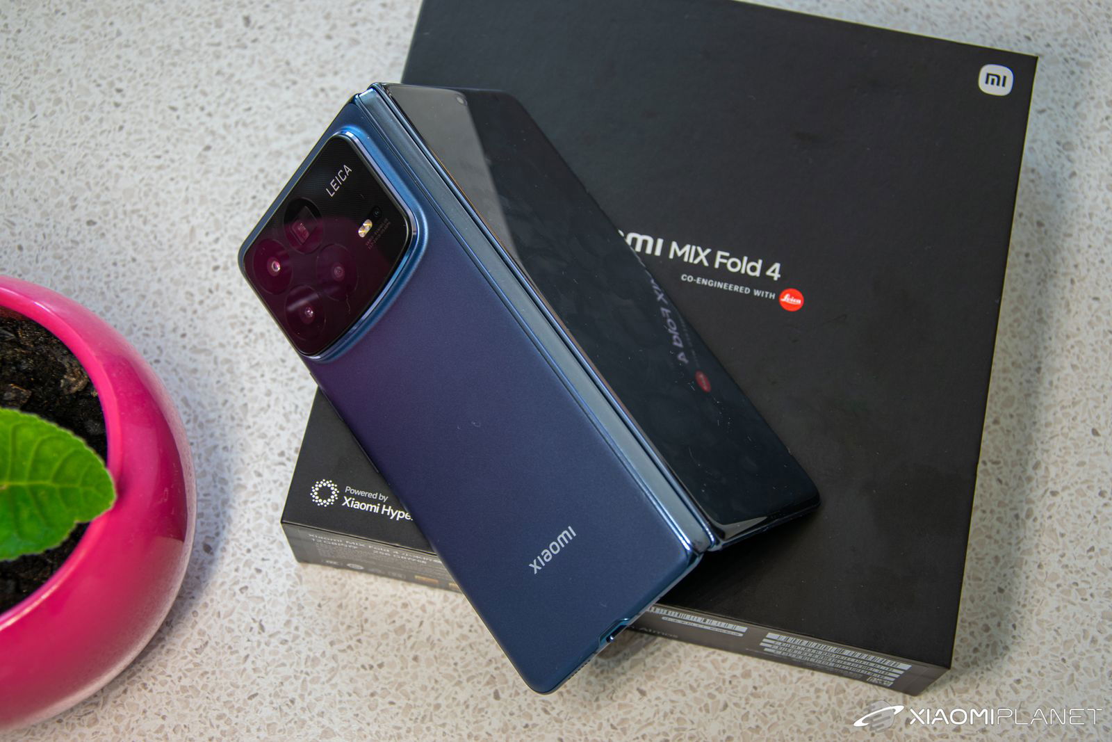 [RECENZIA] Xiaomi MIX Fold 4: Premiant, ktorý zvádza pohľady a nikdy sa nedostane na globálny trh