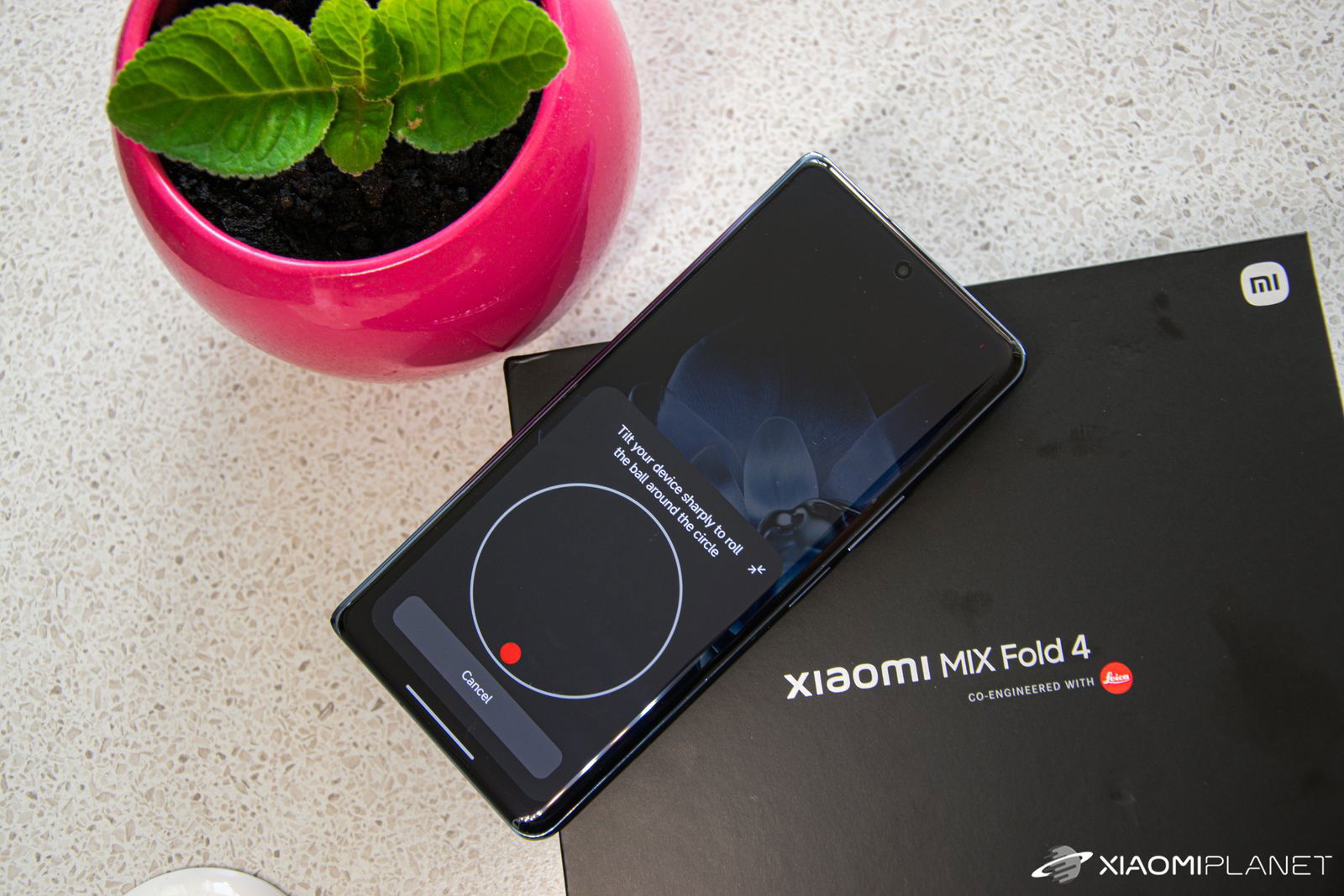 [RECENZIA] Xiaomi MIX Fold 4: Premiant, ktorý zvádza pohľady a nikdy sa nedostane na globálny trh