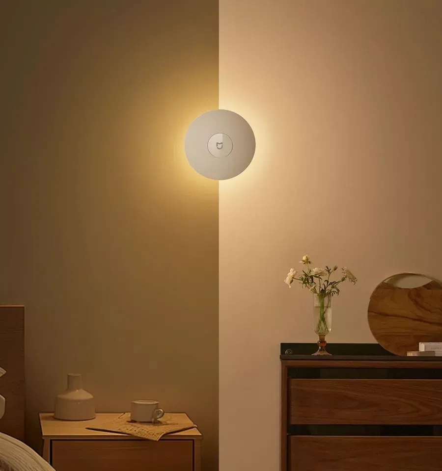 Το Xiaomi Night Light 3 είναι μια νέα γενιά του γνωστού gadget