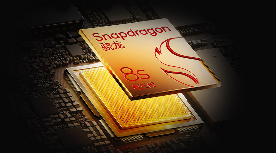 Τα νέα tablet με Snapdragon 8s Gen 3 και 8850 mAh μπαταρία