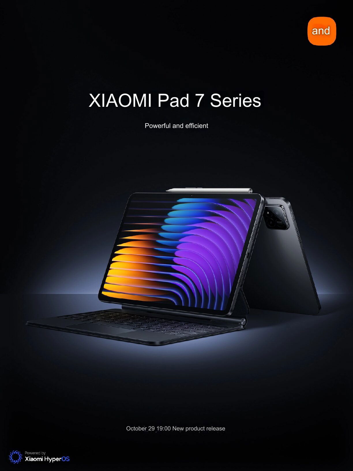 Νέα Xiaomi 15 και Xiaomi 15 Pro ανακοινώθηκαν για τις 29 Οκτωβρίου!