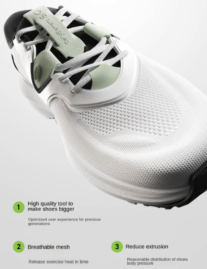 Xiaomi Mijia Daily Elements Sports Shoes