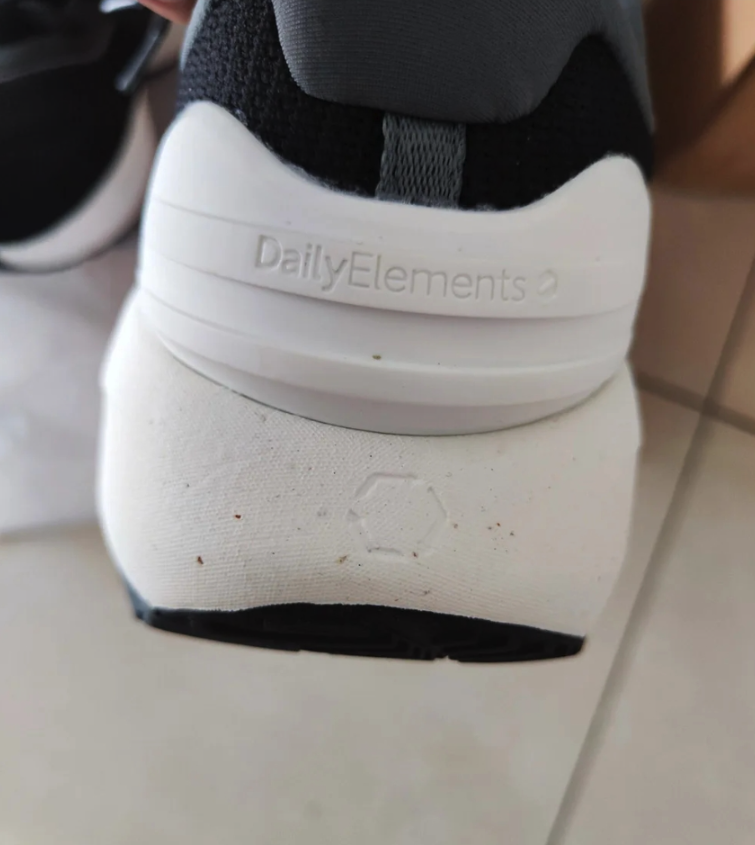 Xiaomi Mijia Daily Elements Sports Shoes