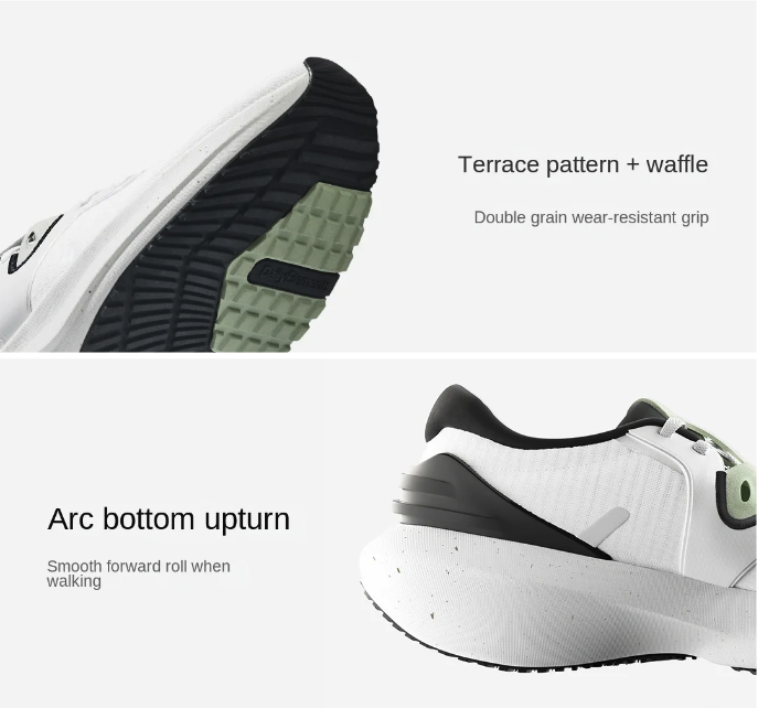 Xiaomi Mijia Daily Elements Sports Shoes