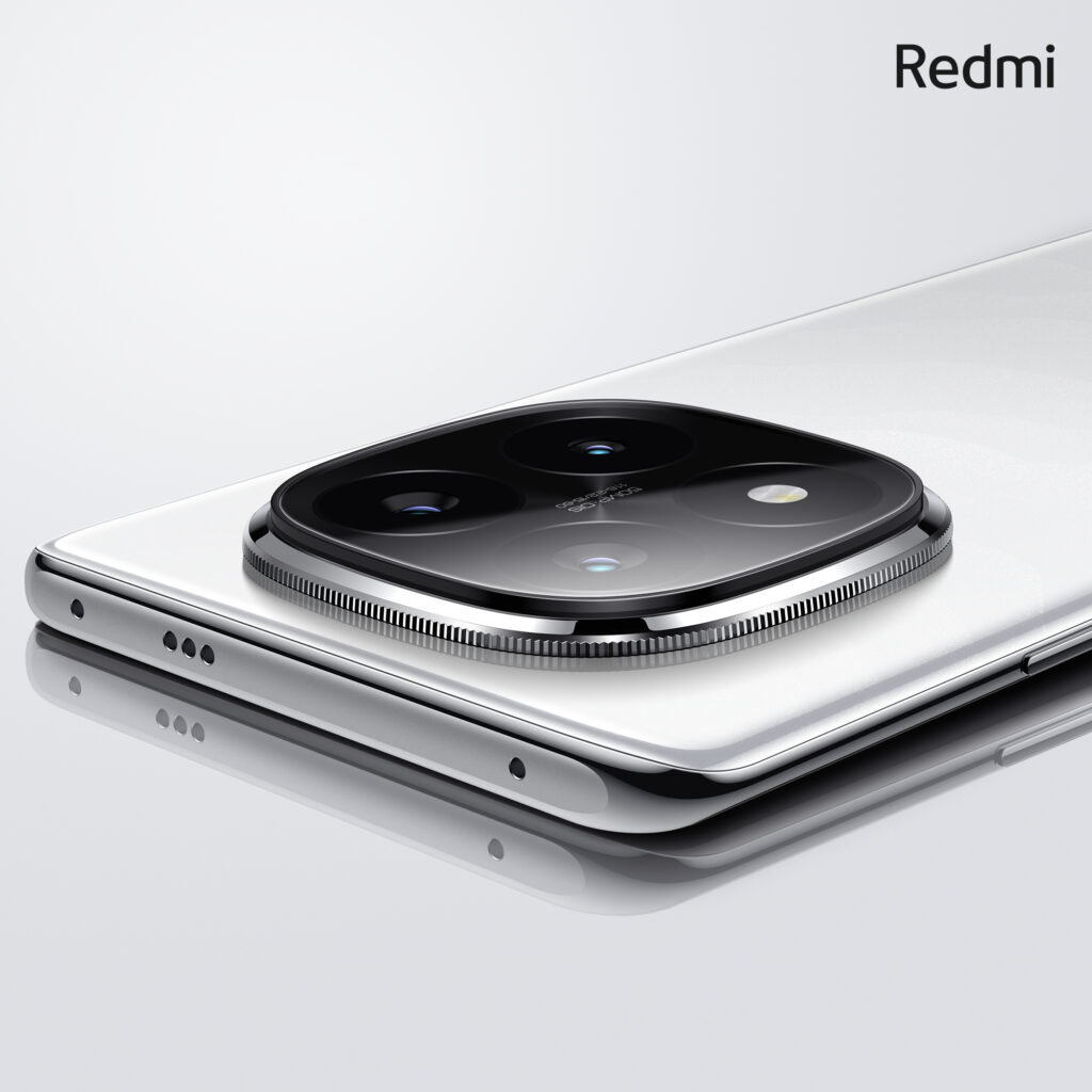 Παρουσίαση Redmi Note 14 Pro: Η μέρα της αποκάλυψης