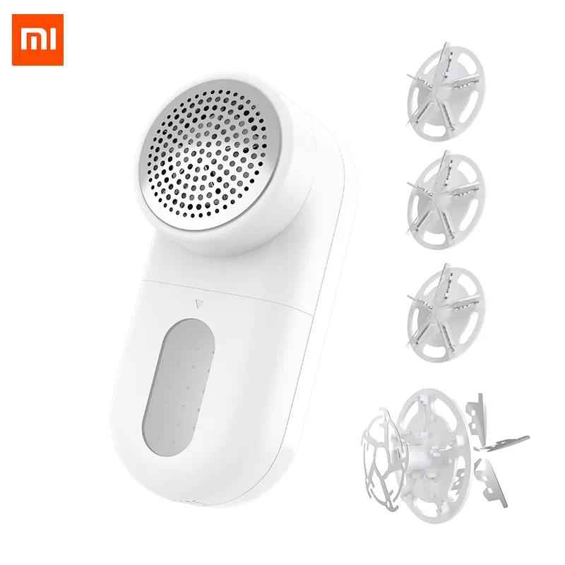 12€ Αφαίρεση Χνούδι Xiaomi Mijia: Καθαρίζει ρούχα αποτελεσματικά