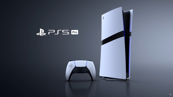 PlayStation 5 Pro: Υψηλή απόδοση, χαμηλή κατανάλωση ενέργειας