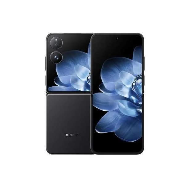 Ανασκόπηση Xiaomi MIX Flip στο Xiaomi Planet