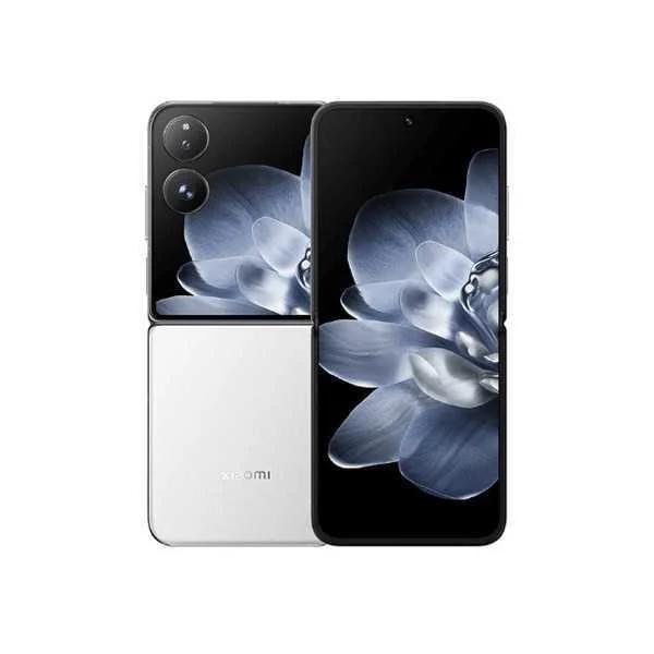 Ανασκόπηση Xiaomi MIX Flip στο Xiaomi Planet