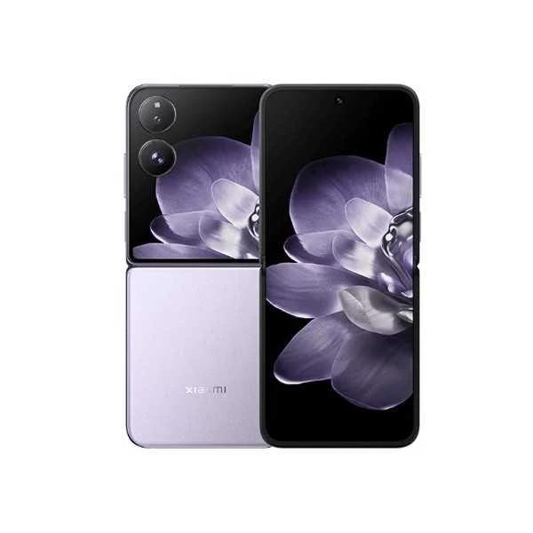 Ανασκόπηση Xiaomi MIX Flip στο Xiaomi Planet