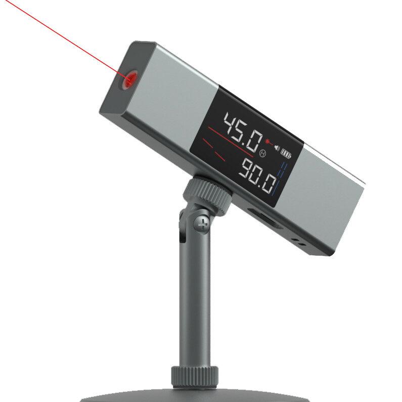 New laser angle measuring device from Duka