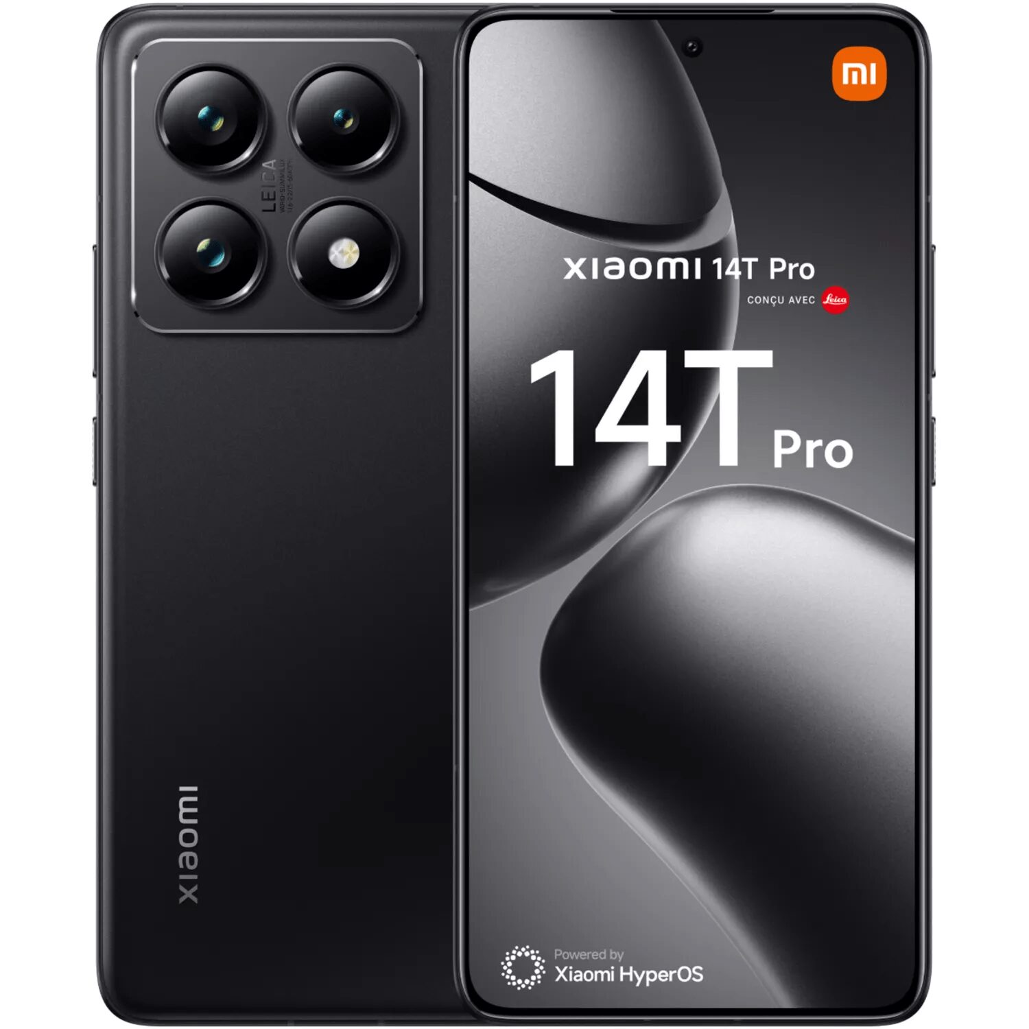 Διαρροή λεπτομερειών για τα Xiaomi 14T/14T Pro