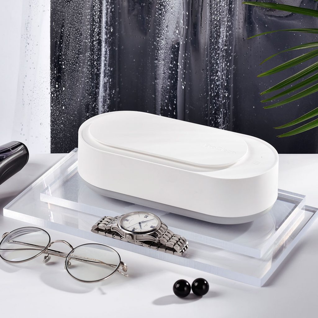 Economical Xiaomi EraClean ultrasonic cleaner