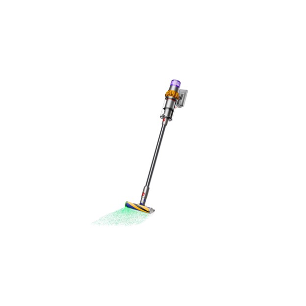 Dyson V15 Detect Cordless Vacuum Cleaner