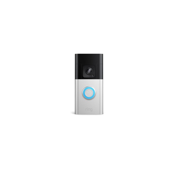 Ring Battery Doorbell Pro (2024)