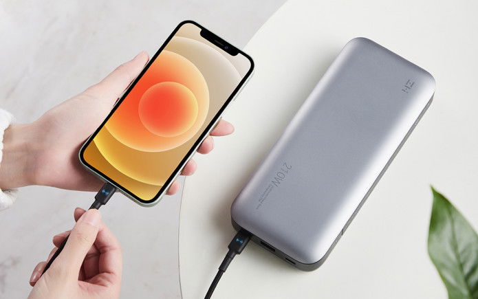 ZMI PowerPack 20: Το Ισχυρότερο Power Bank