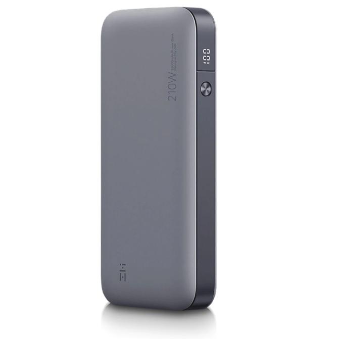 ZMI PowerPack 20: Το Ισχυρότερο Power Bank