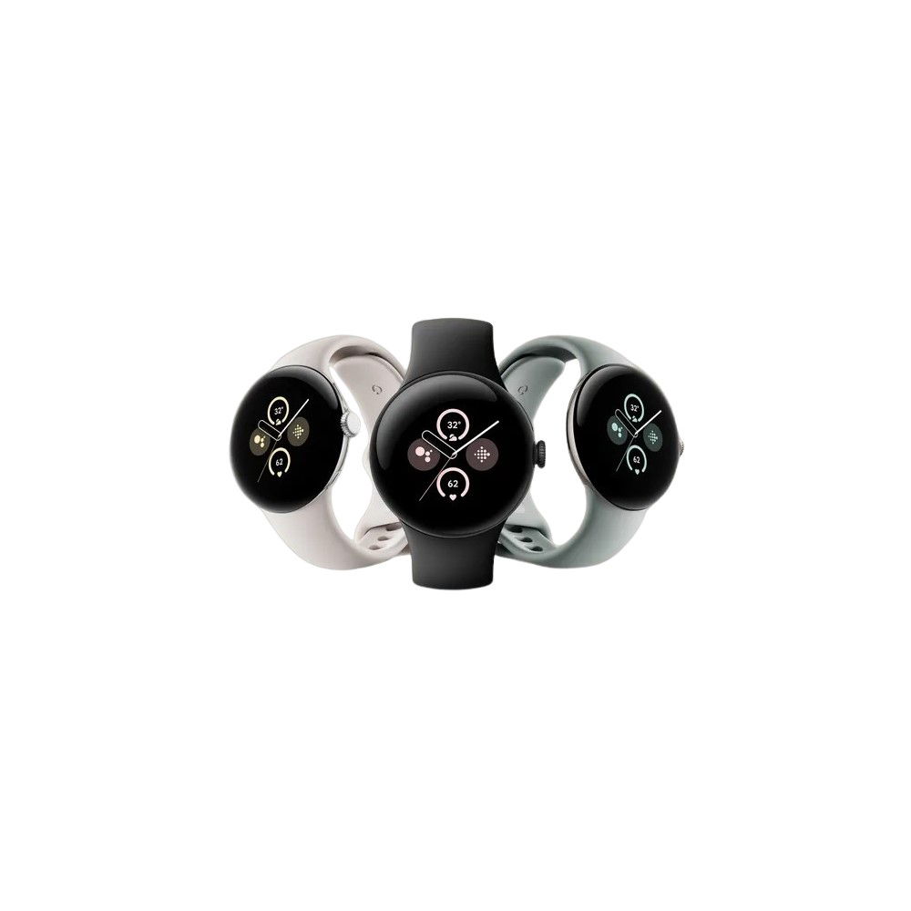 Google Pixel Watch 3