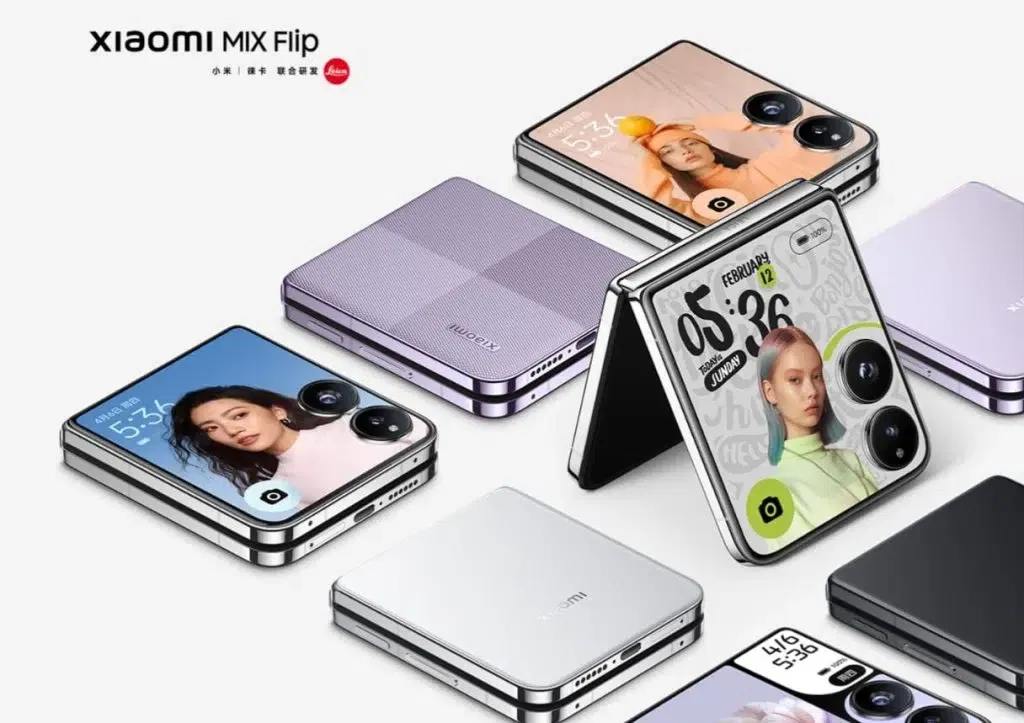 Νέα κυκλοφορία: Xiaomi 14T, 14T Pro και MIX Flip σύντομα στην αγορά!