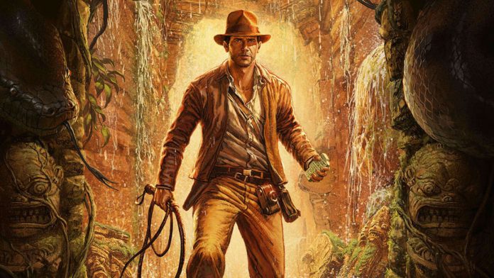 Ανοδική συνεργασία: Phil Spencer με Microsoft/Disney για Indiana Jones και Blade