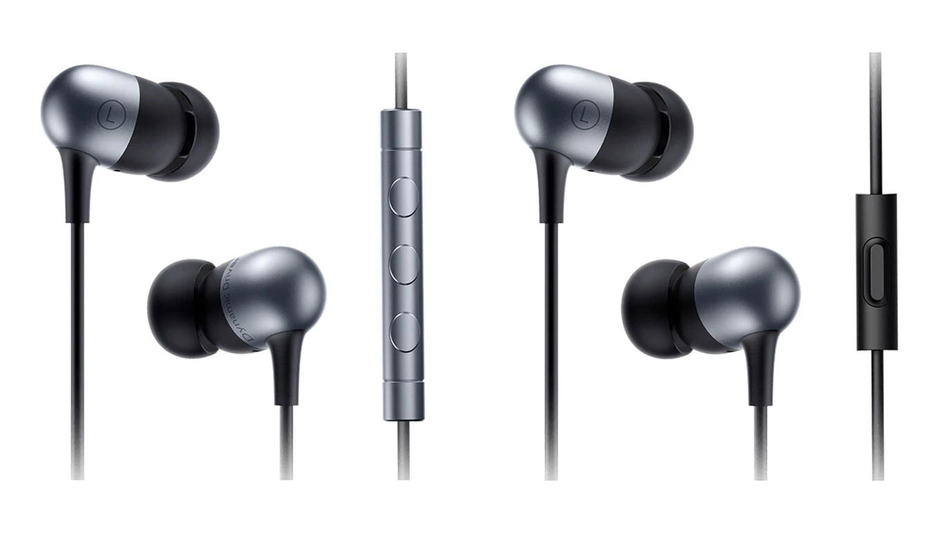 Νέα Xiaomi Capsule Headphones: Ενσύρματα ακουστικά