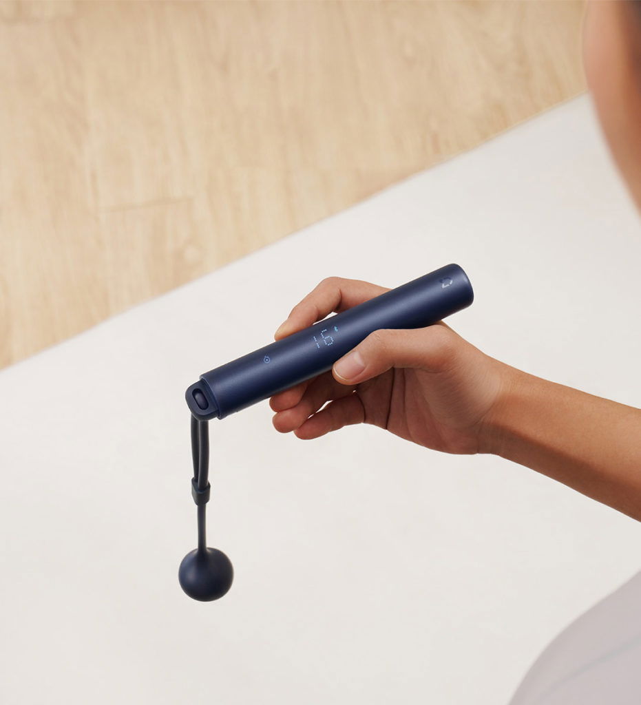 Xiaomi Mijia Smart Skipping Rope: Το πρώτο έξυπνο σχοινάκι