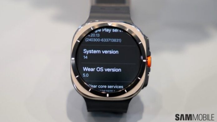 One UI 6 Watch: Η κορυφαία επιλογή smartwatches Samsung Galaxy