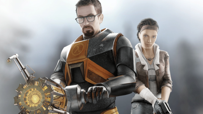 Half-Life 2: 20th Anniversary Update & Episode 3 News