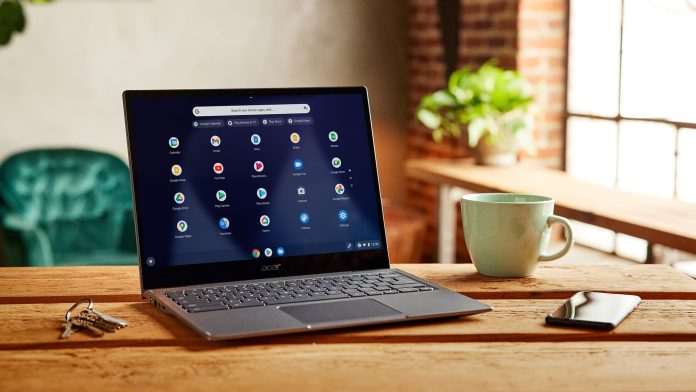 Η Google ενώνει Chrome OS με Android για ανταγωνισμό με το iPad