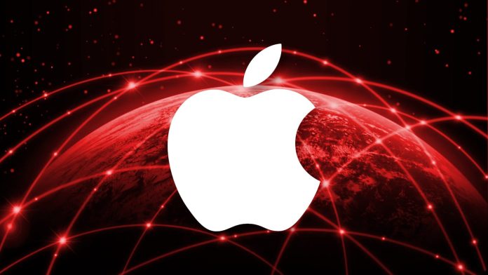 Διόρθωση ευπάθειας στις Mac με Intel από την Apple