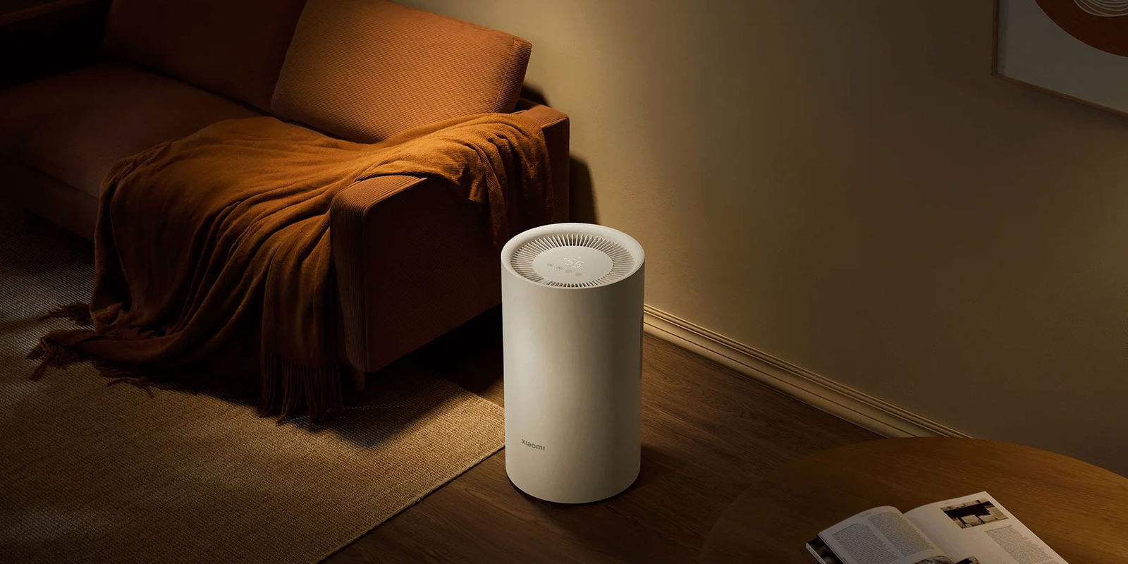 Νέος αφυγραντήρας Xiaomi Smart Dehumidifier Lite