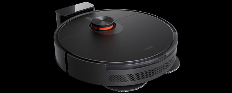 Το Xiaomi Robot Vacuum S20+ με 6000pa ισχύ αναρρόφησης