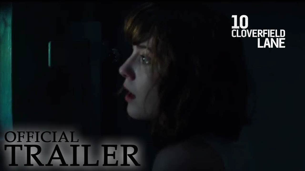 10 CLOVERFIELD LANE | Επίσημο τρέιλερ - YouTube