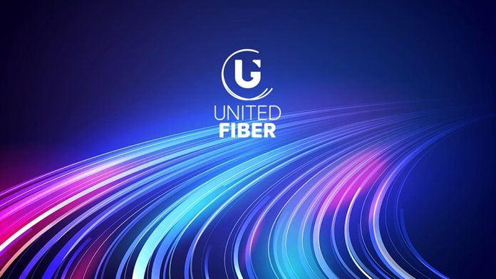 Η United Fiber συνεχίζει την ανάπτυξή της