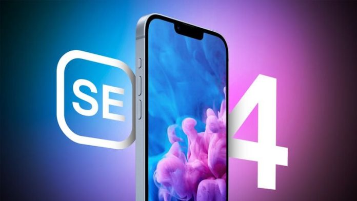 iPhone SE 4 με μόντεμ 5G: Επιβεβαιώθηκε για κυκλοφορία τον Μάρτιο