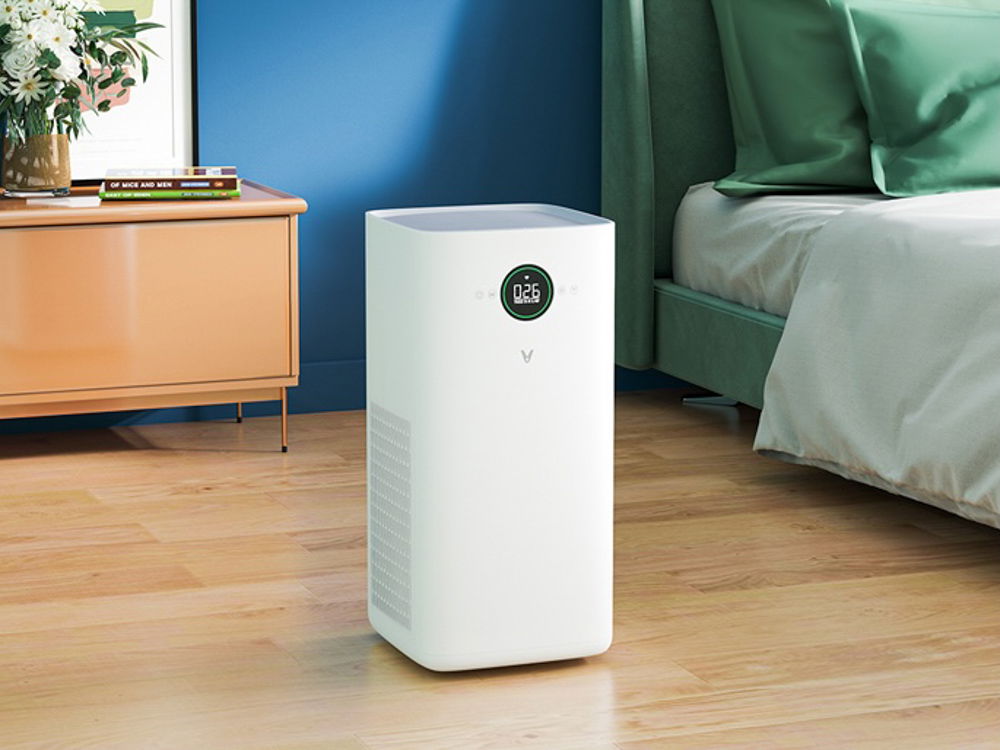 Viomi Smart Air Purifier Pro