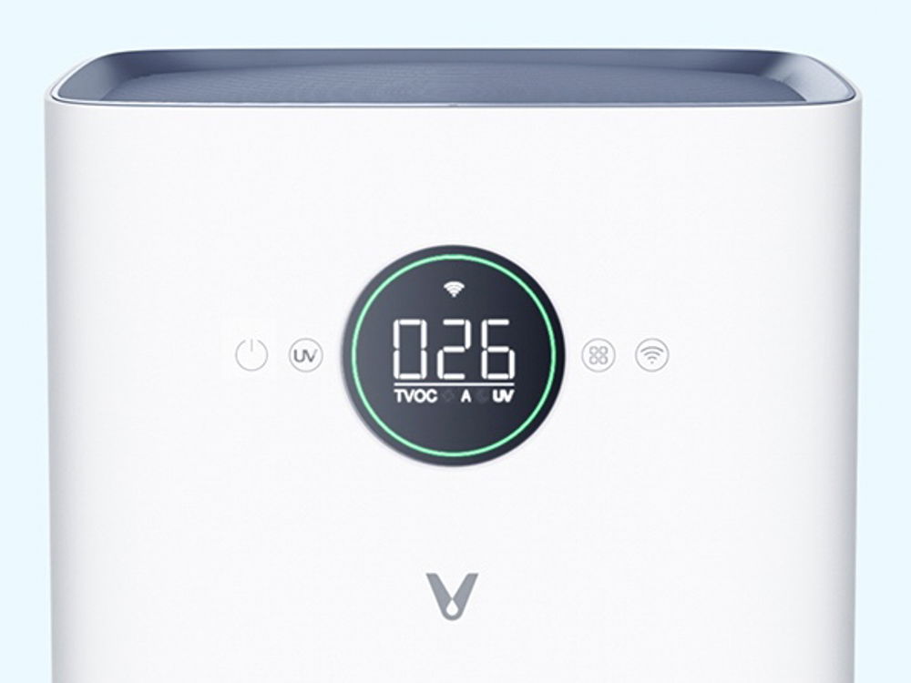 Viomi Smart Air Purifier Pro