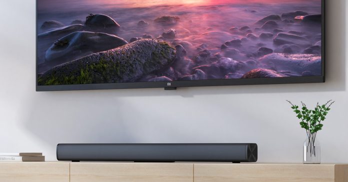 Redmi TV Soundbar: 30W Ισχύς & Τρελή Τιμή - ΝΕΑ ΚΟΥΠΟΝΙΑ